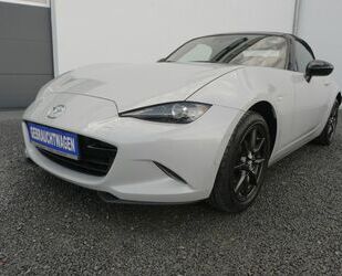 Mazda MX-5 Gebrauchtwagen