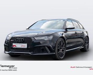 Audi RS6 Gebrauchtwagen