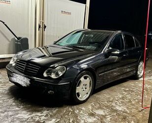Mercedes-Benz C 230 Gebrauchtwagen