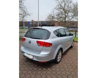 Seat Altea Gebrauchtwagen