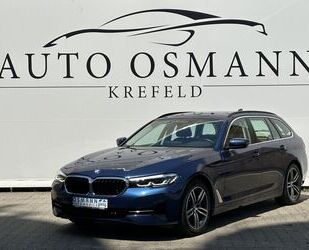 BMW 530 Gebrauchtwagen