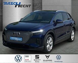 Audi Q4 e-tron Gebrauchtwagen