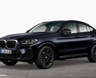BMW X4 M40 Gebrauchtwagen