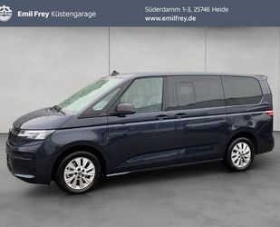 VW T7 Multivan Gebrauchtwagen