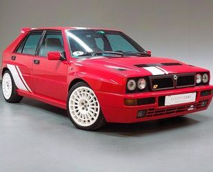 Lancia Delta Gebrauchtwagen