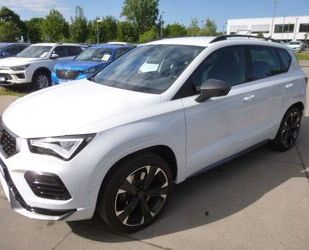 Cupra Ateca Gebrauchtwagen