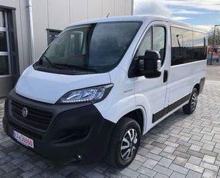 Fiat Ducato Gebrauchtwagen