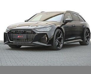Audi RS6 Gebrauchtwagen