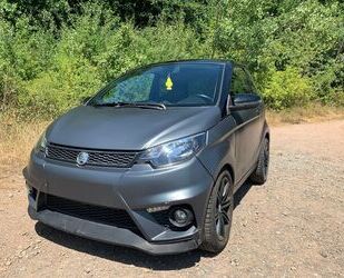 Aixam Coupé Gebrauchtwagen