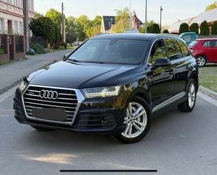 Audi Q7 Gebrauchtwagen