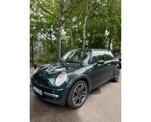 Mini ONE Gebrauchtwagen