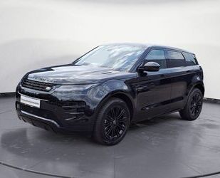 Land Rover Range Rover Evoque Gebrauchtwagen