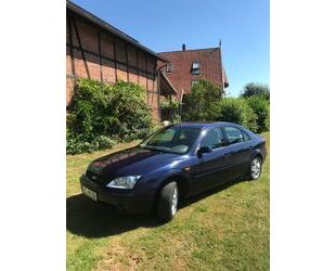 Ford Mondeo Gebrauchtwagen