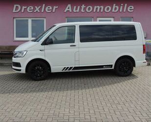 VW T6 Multivan Gebrauchtwagen