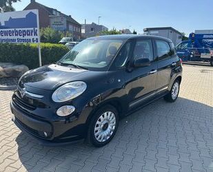 Fiat 500L Gebrauchtwagen