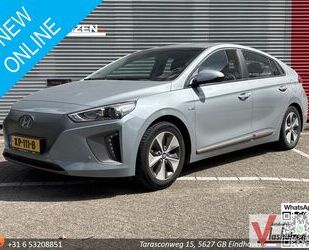Hyundai IONIQ Gebrauchtwagen