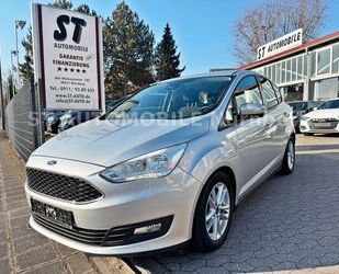 Ford C-Max Gebrauchtwagen