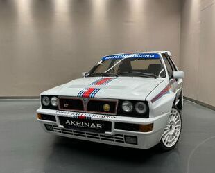 Lancia Delta Gebrauchtwagen