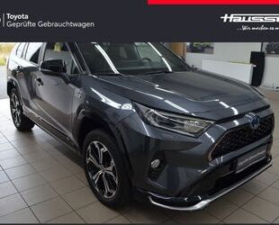 Toyota RAV 4 Gebrauchtwagen