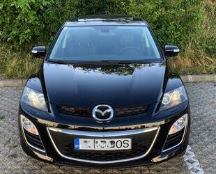 Mazda CX-7 Gebrauchtwagen
