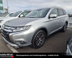Mitsubishi Outlander Gebrauchtwagen
