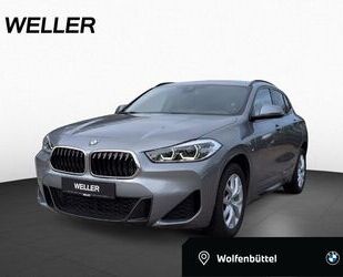 BMW X2 Gebrauchtwagen