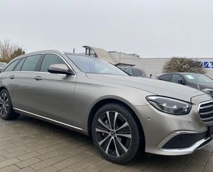 Mercedes-Benz E 300 Gebrauchtwagen