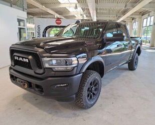 Dodge RAM Gebrauchtwagen