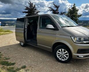 VW T6 Multivan Gebrauchtwagen