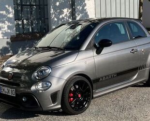 Abarth 595 Competizione Gebrauchtwagen