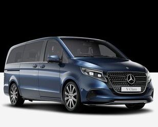 Mercedes-Benz V 300 Gebrauchtwagen