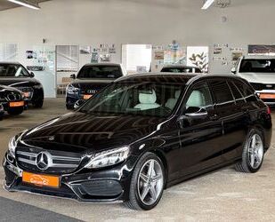 Mercedes-Benz C 250 Gebrauchtwagen