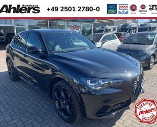 Alfa Romeo Stelvio Gebrauchtwagen