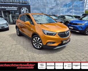 Opel Mokka X Gebrauchtwagen