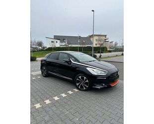 Citroen DS5 Gebrauchtwagen