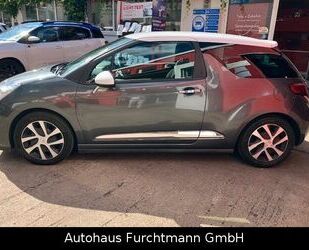 Citroen DS3 Gebrauchtwagen