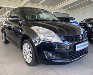Suzuki Swift Gebrauchtwagen