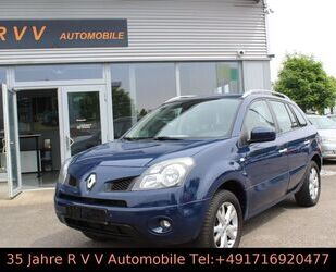 Renault Koleos Gebrauchtwagen