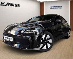 Hyundai IONIQ 6 Gebrauchtwagen