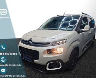 Citroen Berlingo Gebrauchtwagen