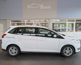 Ford Grand C-Max Gebrauchtwagen