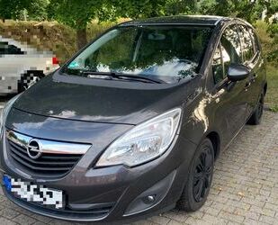 Opel Meriva Gebrauchtwagen