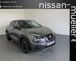 Nissan Juke Gebrauchtwagen