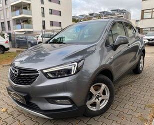 Opel Mokka X Gebrauchtwagen