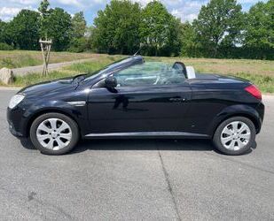 Opel Tigra Gebrauchtwagen