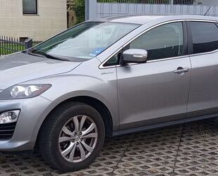 Mazda CX-7 Gebrauchtwagen
