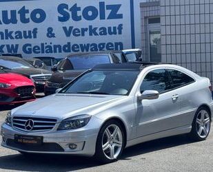 Mercedes-Benz CLC 350 Gebrauchtwagen