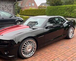 Chevrolet Camaro Gebrauchtwagen