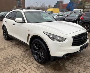 INFINITI FX Gebrauchtwagen