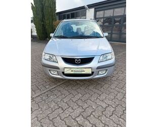Mazda Premacy Gebrauchtwagen